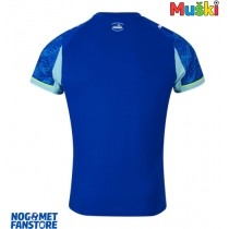 Olympique de Marseille Rezervni Dres 2025-26 Kratak Rukav